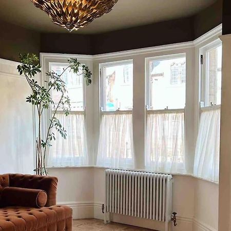 Luxury City Centre Townhouse - Sleeps 6 Честер Экстерьер фото