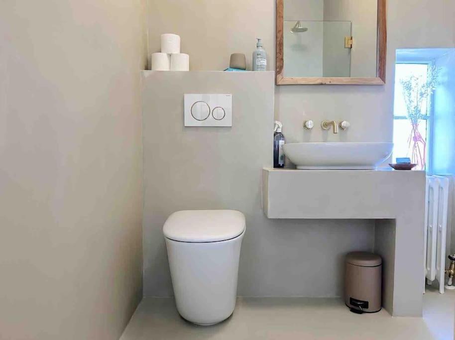 Luxury City Centre Townhouse - Sleeps 6 Честер Экстерьер фото